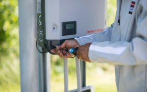 Lỗi thường gặp ở inverter điện mặt trời và cách khắc phục