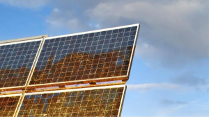 Pin năng lượng mặt trời có bị muối ăn mòn không?