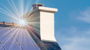 Giá đầu tư điện mặt trời giảm 87% trong 10 năm qua