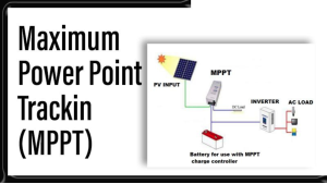 MPPT là gì?