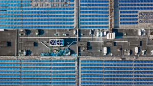 Năng lượng mặt trời là vô tận, miễn phí, chi phí ngày càng giảm