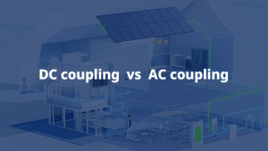 AC Coupling và DC Coupling là gì?