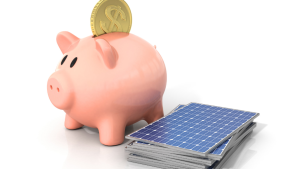 Tiết kiệm chi phí hóa đơn tiền điện