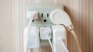 Phụ tải điện là gì?