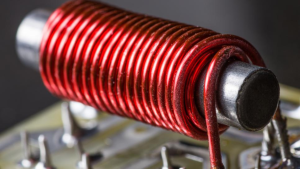 Phụ tải cảm ứng