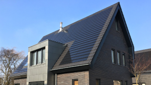 Ngói năng lượng mặt trời là gì?