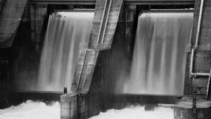 Công nghệ thủy điện tích năng