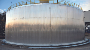 Công nghệ lưu trữ năng lượng nhiệt