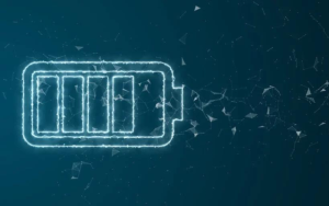 Những lưu ý khi sạc pin lithium ion