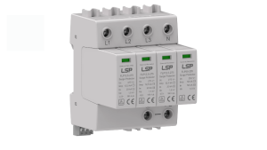 Những lưu ý khi chọn SPD cho hệ thống điện mặt trời