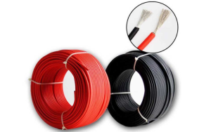 Dây cáp điện mặt trời